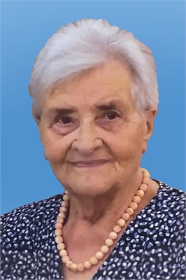 Rita Milano Gallo