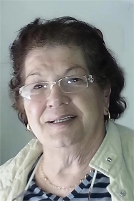 Severina Mulas