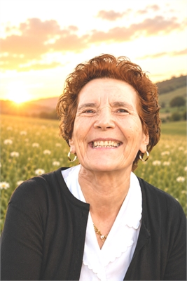 Francesca Mulargia