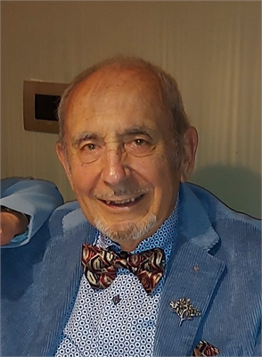 Enzo Ponzano