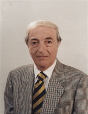 Giorgio Repetto