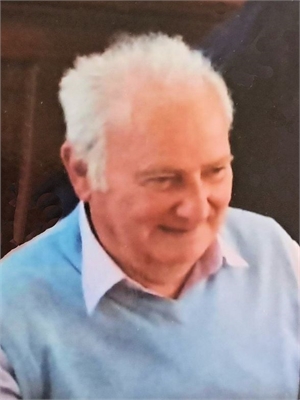 Luigi Scarzello