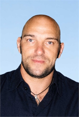 SANDRO SCARPA