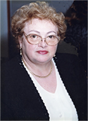 Irene Vazzoler