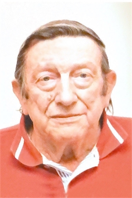 ENZO CAPPELLARI