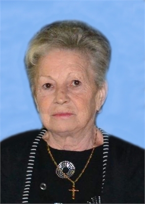 Rosetta Moscati