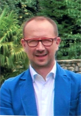 DAVIDE PISARONI