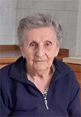 GIUSEPPINA BARCELLA