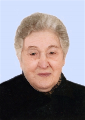 Rosa Fiorillo