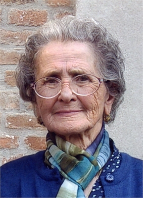 Alberta Stocchi