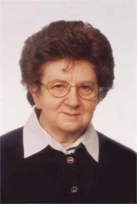 prof.ssa FAUSTA BESANA
