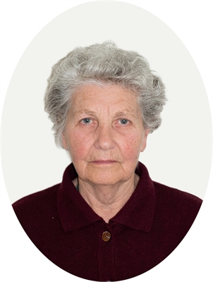 NATALINA IBERTI