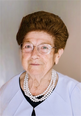 VINCENZA CARRANO