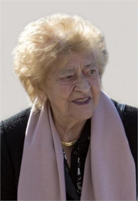 Maria Elisabetta Invernizzi