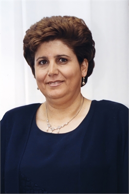 Elena Bria
