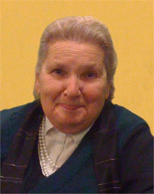 Rosa Rodella