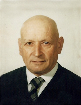 TERSILIO PASTRANO