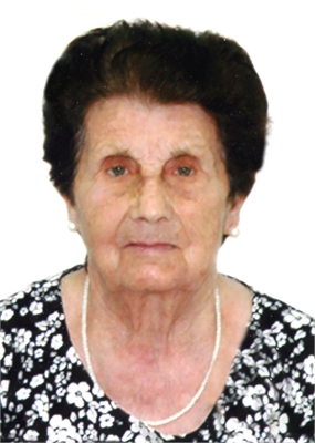 Antonetta Sorvillo