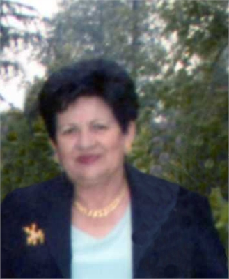 Giuseppina Pecori