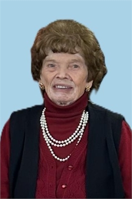 Laura Mammone