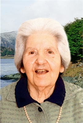 Luigia Bacchi