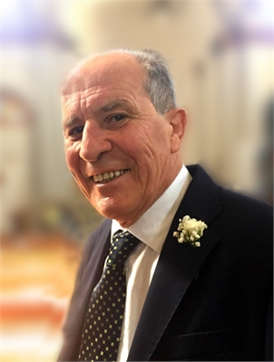 ANTONINO PALUMBO