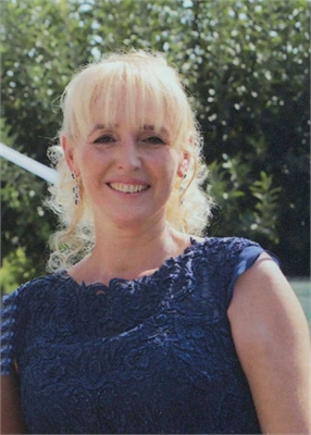 Antonella Santinello