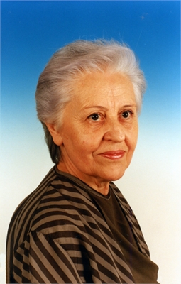 Olga Bora