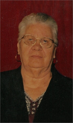 Maria Rosa Barbieri