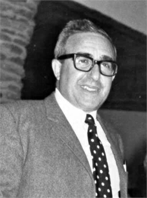 Giuseppe Carzedda