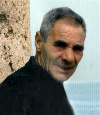 Mario Soro