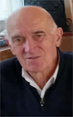 GIANNI LAZZARINI