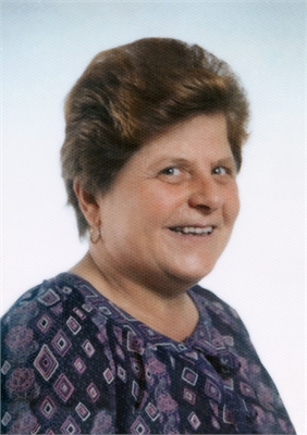 Aurelia Raponi