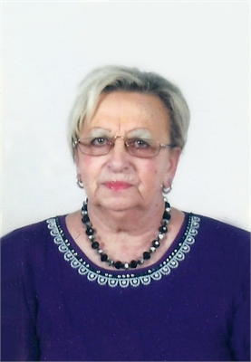 GIUSEPPINA MAGNANI