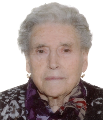 Maria Zerbini