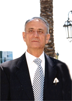 Antonio Battara