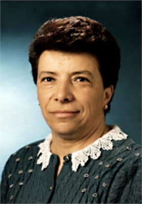 ELISABETTA MUTTI