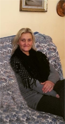 GIUSEPPINA ZERILLI