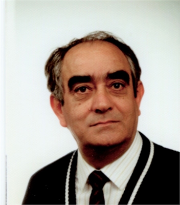 Paolo Garilli