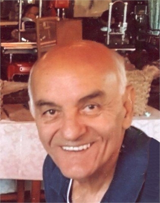 Giovanni Pirulli