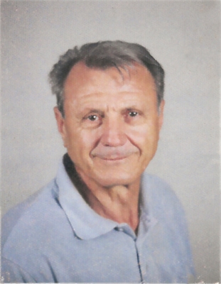 EZIO VITALI