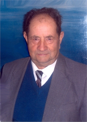 Armando Mecali