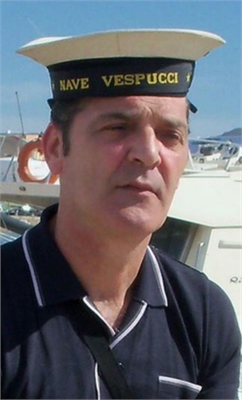 Claudio Scodellaro