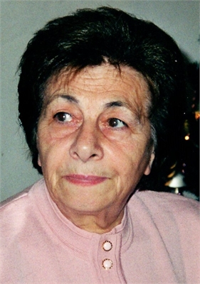 CESARINA MANTOVANI