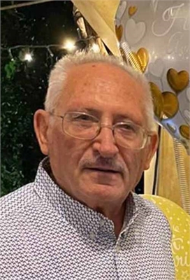 Aldo Rocco Salvatore Saiu