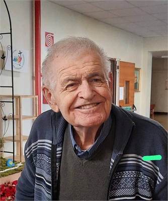 Gino Peruffo
