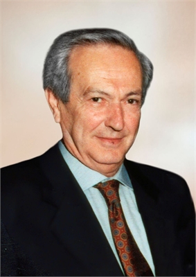 Mario Scaranzin