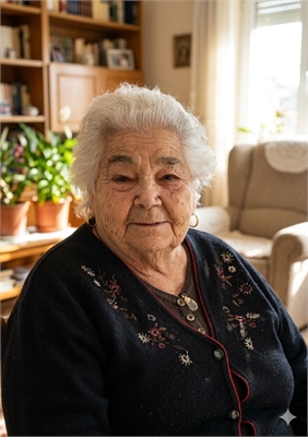 Filomena Milanese