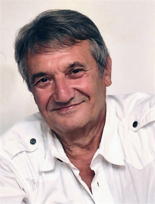 GIUSEPPE MARIANO