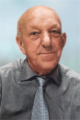 Mario Teresio Balzarotti